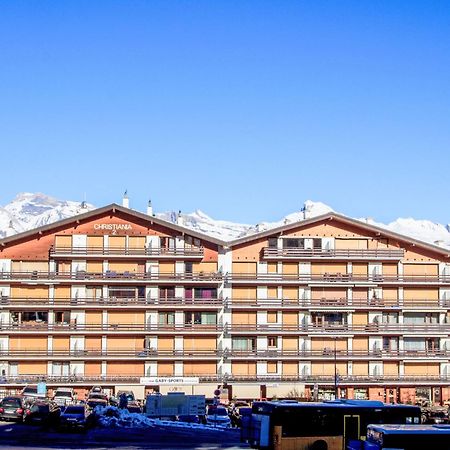 Apartment Christiania 2 Sbel By Interhome Nendaz Εξωτερικό φωτογραφία