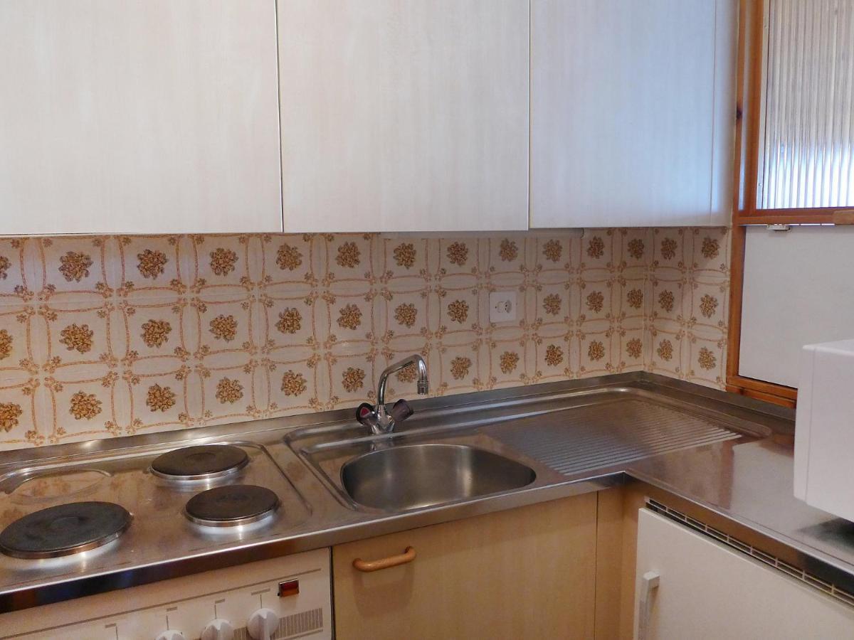Apartment Christiania 2 Sbel By Interhome Nendaz Εξωτερικό φωτογραφία