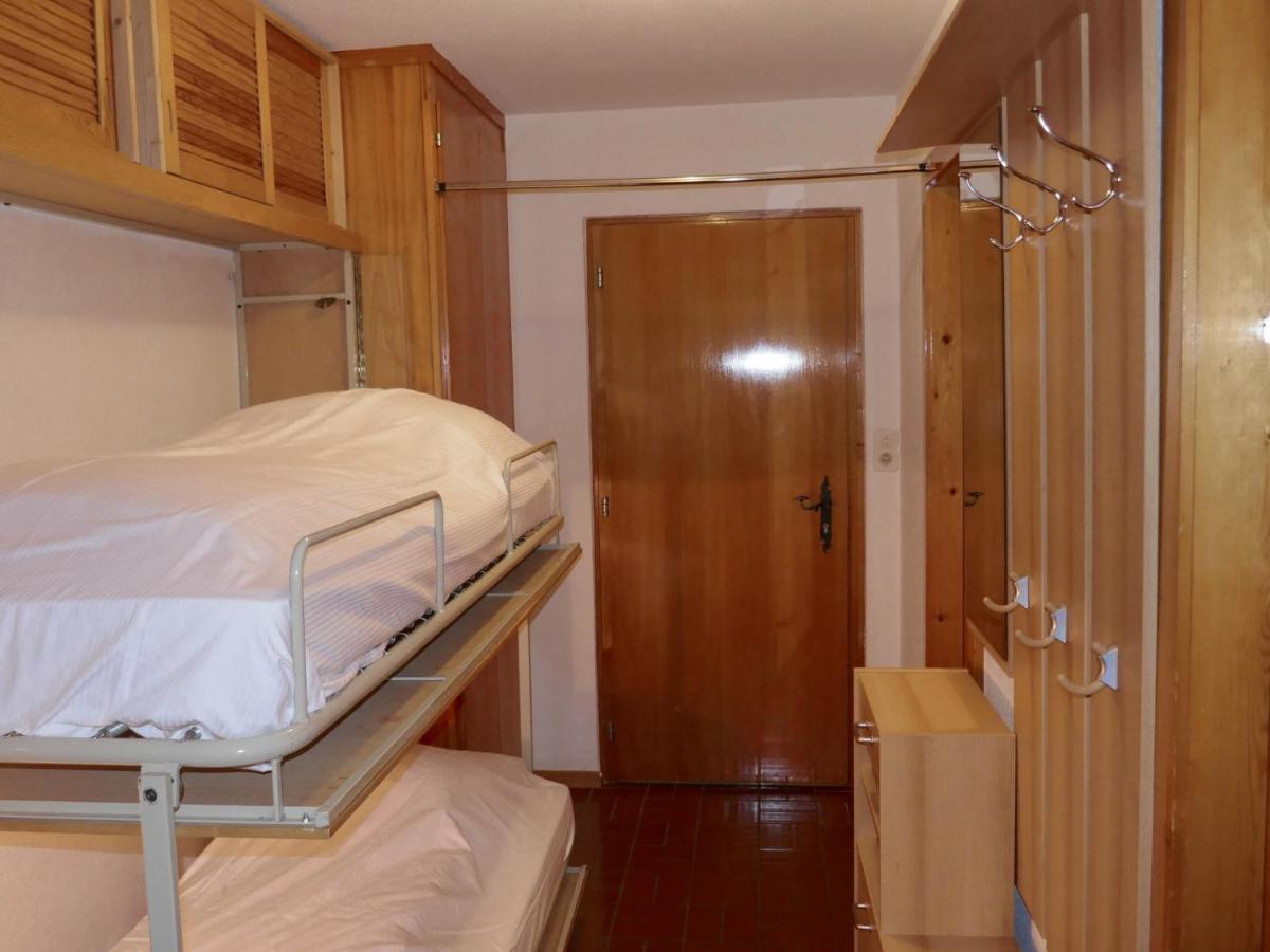 Apartment Christiania 2 Sbel By Interhome Nendaz Εξωτερικό φωτογραφία