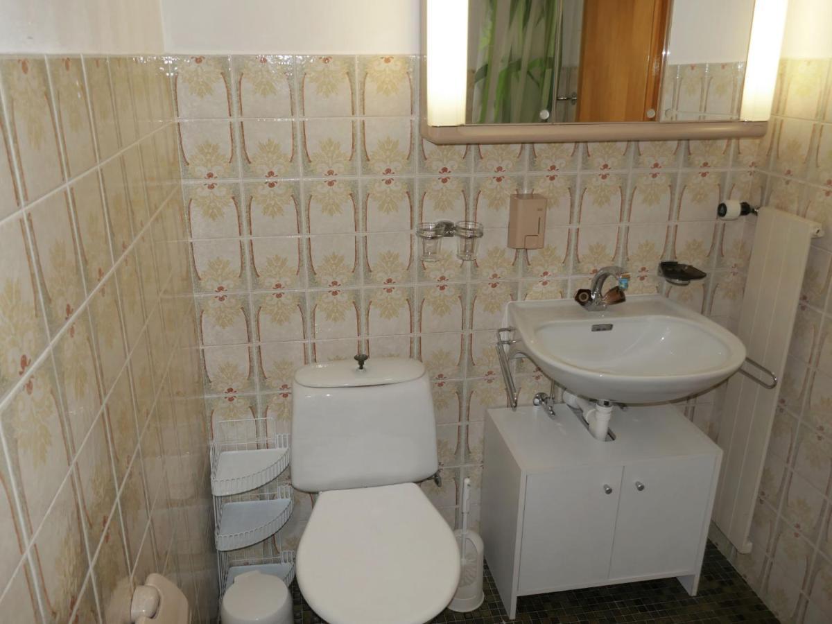Apartment Christiania 2 Sbel By Interhome Nendaz Εξωτερικό φωτογραφία