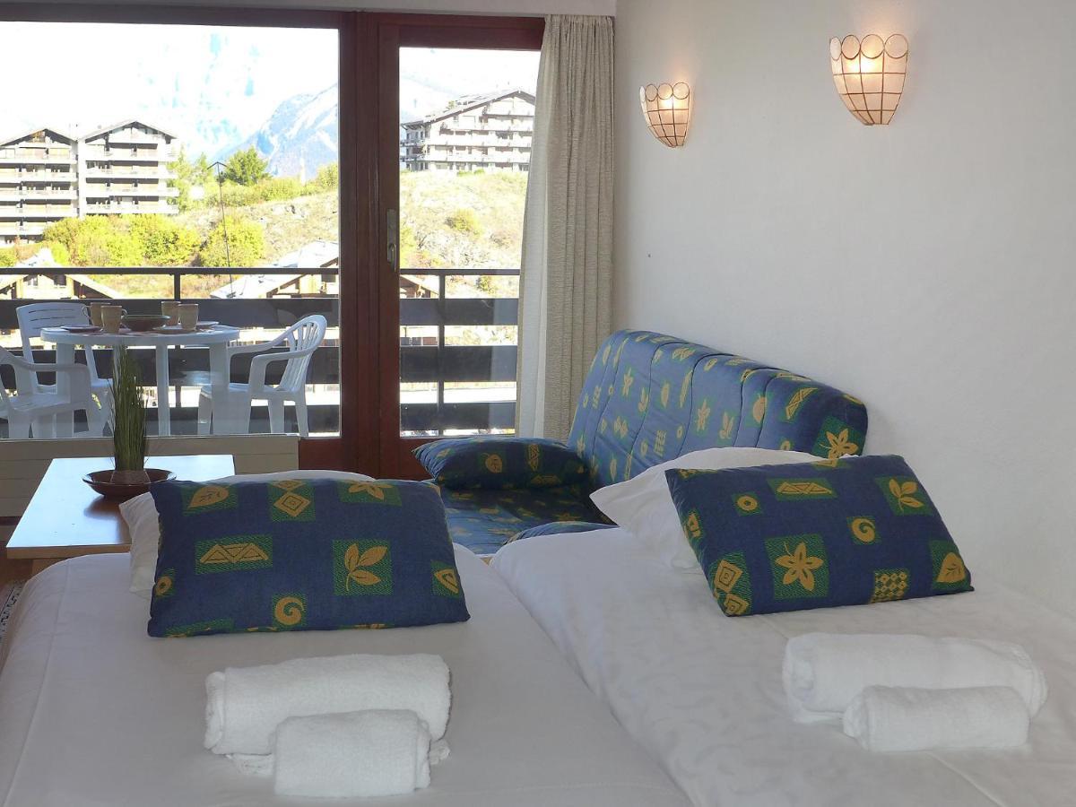 Apartment Christiania 2 Sbel By Interhome Nendaz Εξωτερικό φωτογραφία