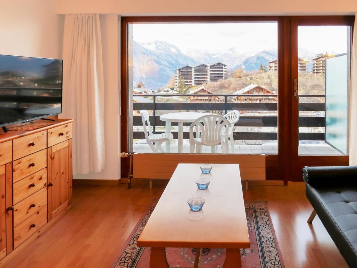 Apartment Christiania 2 Sbel By Interhome Nendaz Εξωτερικό φωτογραφία