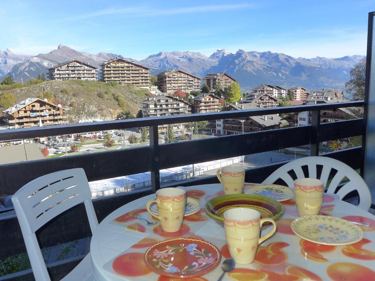 Apartment Christiania 2 Sbel By Interhome Nendaz Εξωτερικό φωτογραφία