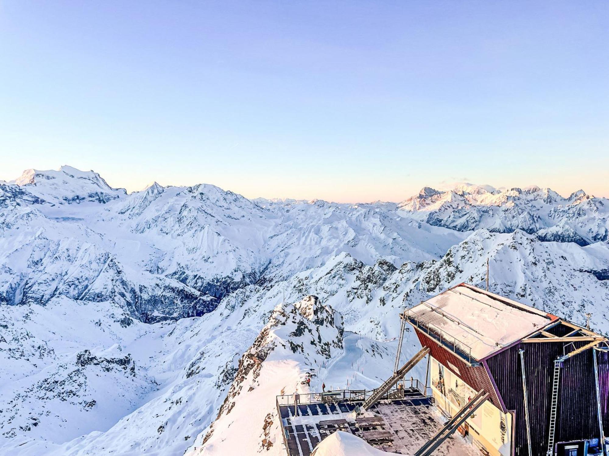 Apartment Christiania 2 Sbel By Interhome Nendaz Εξωτερικό φωτογραφία